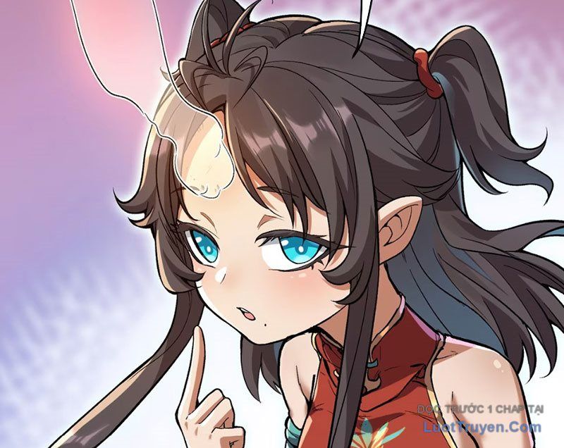 Tu Chân: Từ Yêu Tộc Nữ Đế Bắt Đầu Chapter 14 - Trang 2