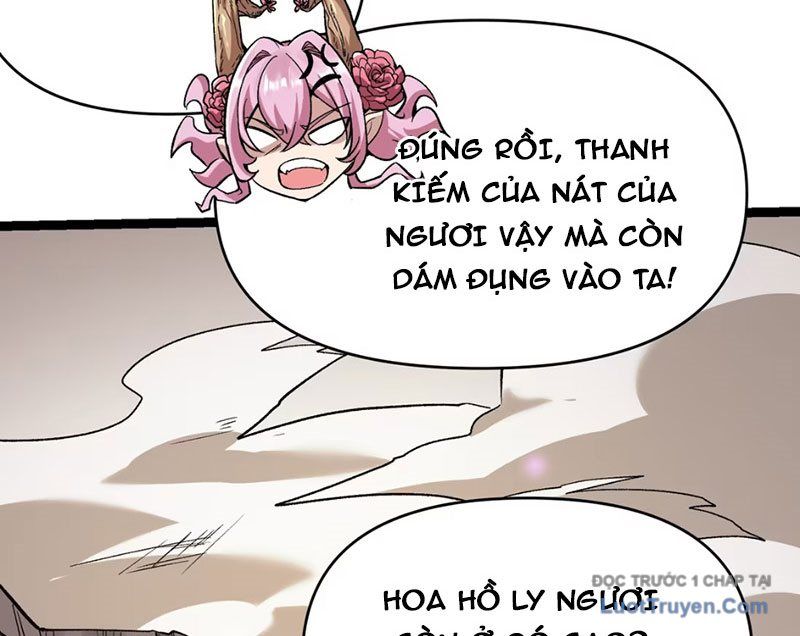 Tu Chân: Từ Yêu Tộc Nữ Đế Bắt Đầu Chapter 14 - Trang 2