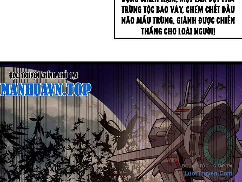 Tu Chân: Từ Yêu Tộc Nữ Đế Bắt Đầu Chapter 14 - Trang 2