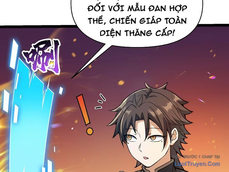 Tu Chân: Từ Yêu Tộc Nữ Đế Bắt Đầu Chapter 14 - Trang 2