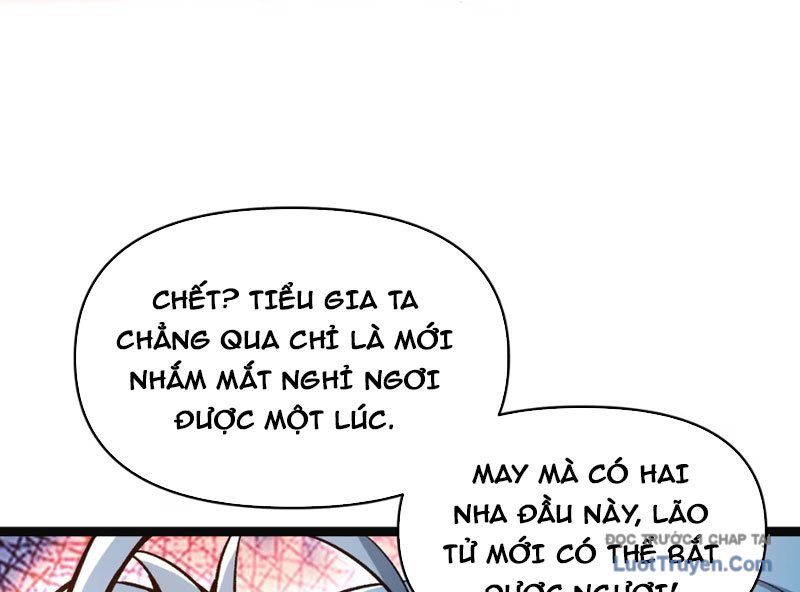 Tu Chân: Từ Yêu Tộc Nữ Đế Bắt Đầu Chapter 15 - Trang 2