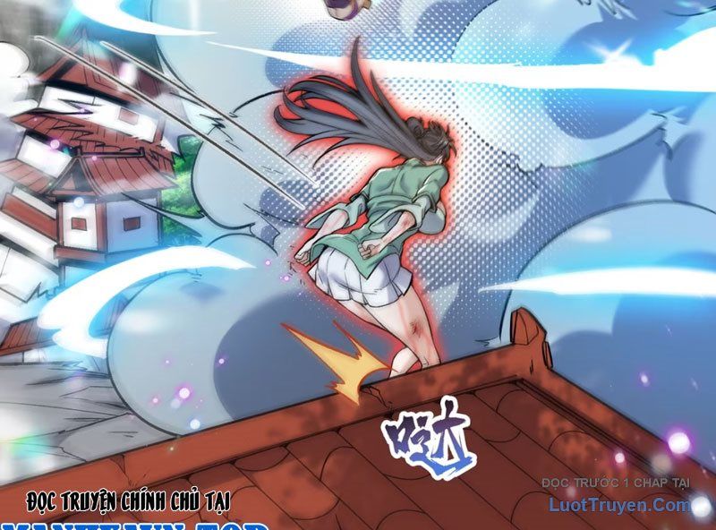 Tu Chân: Từ Yêu Tộc Nữ Đế Bắt Đầu Chapter 15 - Trang 2