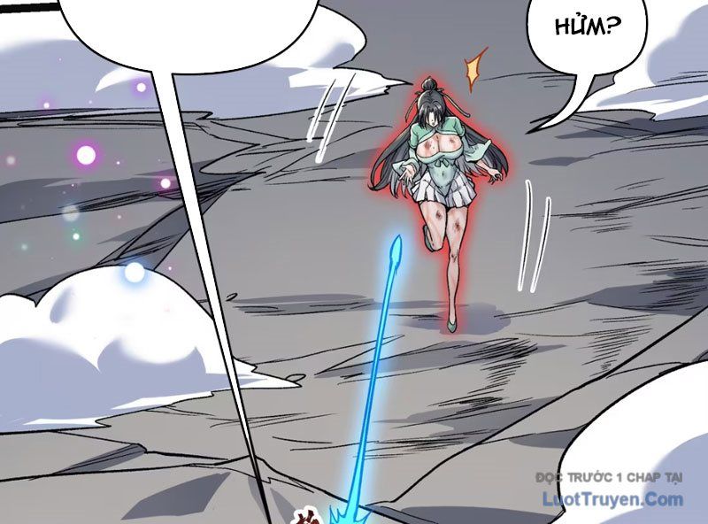 Tu Chân: Từ Yêu Tộc Nữ Đế Bắt Đầu Chapter 15 - Trang 2