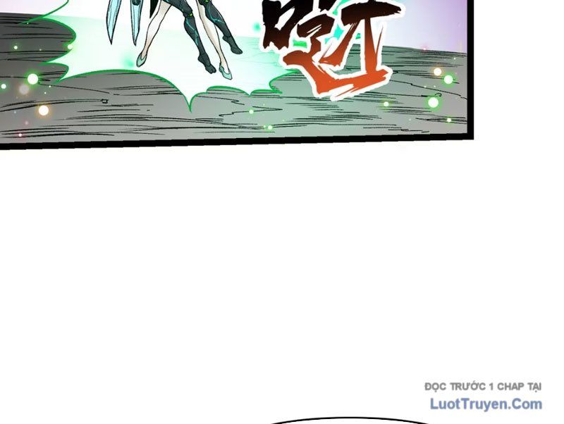 Tu Chân: Từ Yêu Tộc Nữ Đế Bắt Đầu Chapter 15 - Trang 2