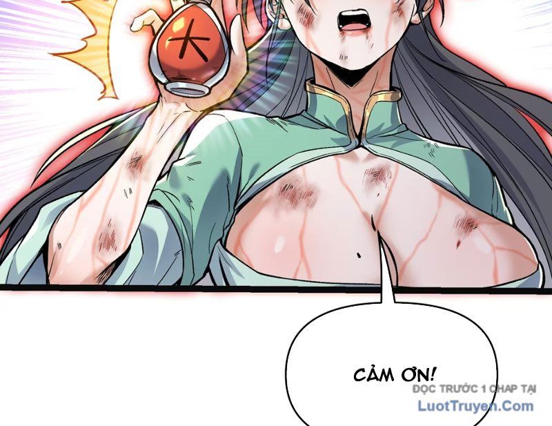 Tu Chân: Từ Yêu Tộc Nữ Đế Bắt Đầu Chapter 15 - Trang 2