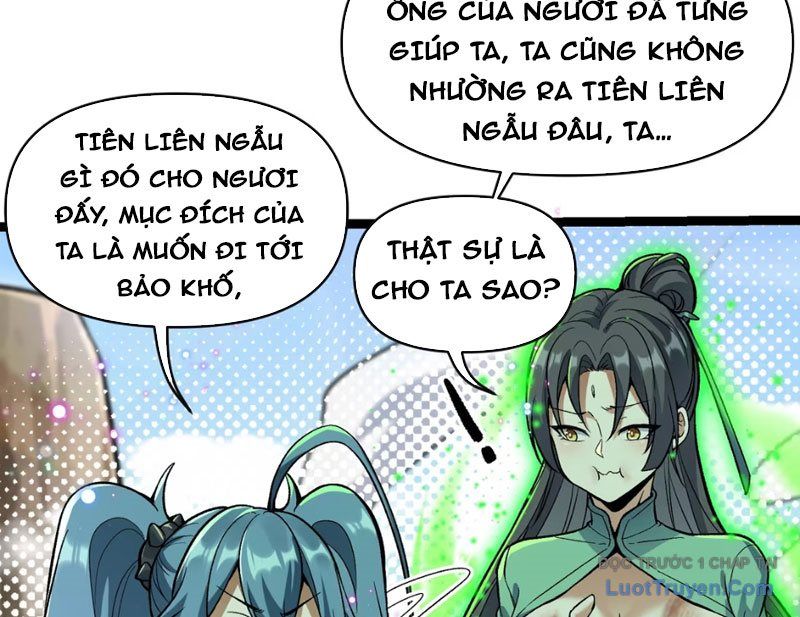 Tu Chân: Từ Yêu Tộc Nữ Đế Bắt Đầu Chapter 15 - Trang 2