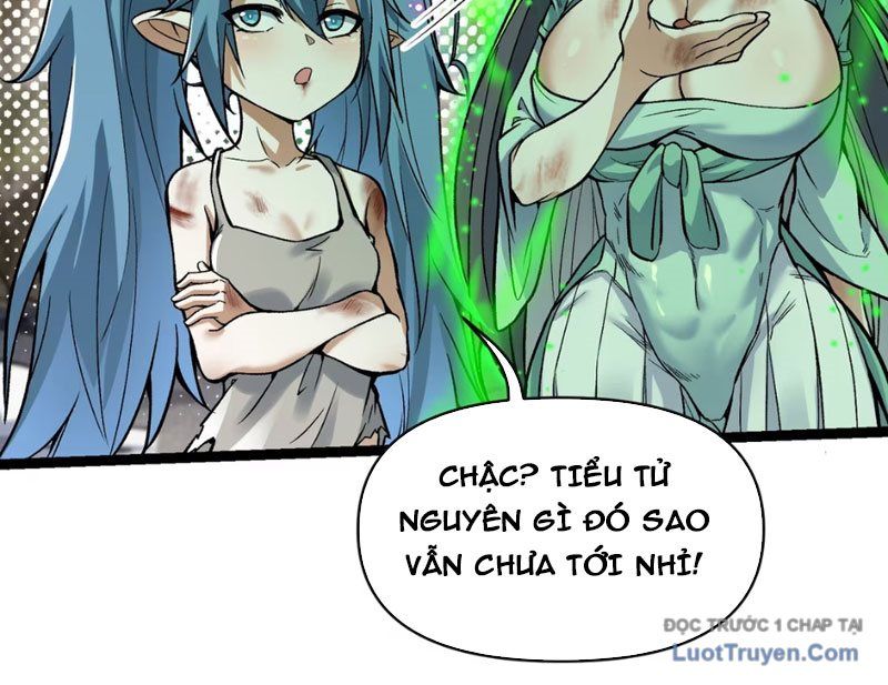 Tu Chân: Từ Yêu Tộc Nữ Đế Bắt Đầu Chapter 15 - Trang 2