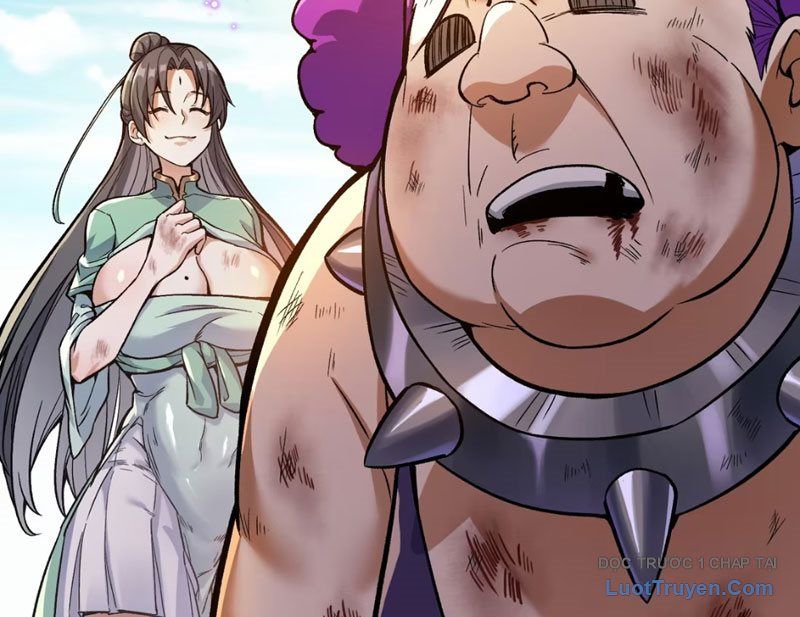 Tu Chân: Từ Yêu Tộc Nữ Đế Bắt Đầu Chapter 15 - Trang 2