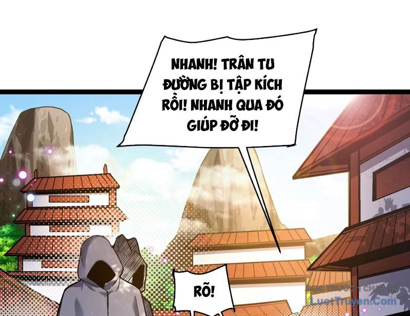 Tu Chân: Từ Yêu Tộc Nữ Đế Bắt Đầu Chapter 15 - Trang 2
