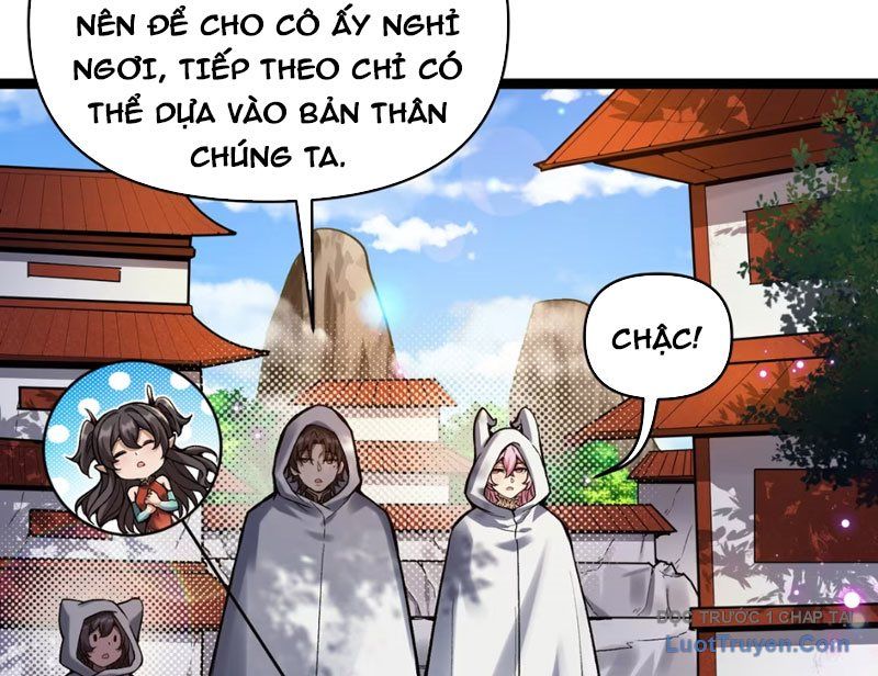 Tu Chân: Từ Yêu Tộc Nữ Đế Bắt Đầu Chapter 15 - Trang 2