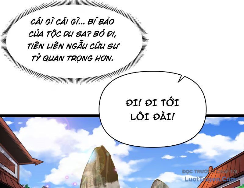 Tu Chân: Từ Yêu Tộc Nữ Đế Bắt Đầu Chapter 15 - Trang 2