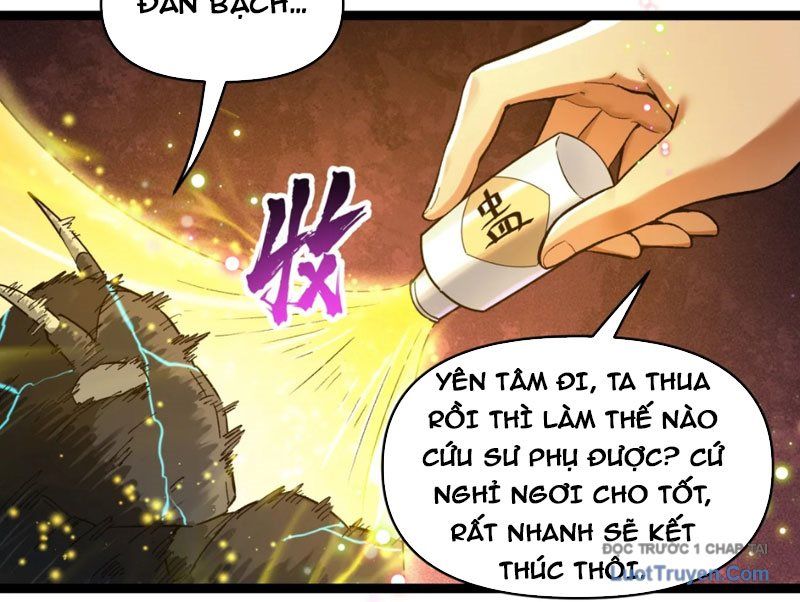 Tu Chân: Từ Yêu Tộc Nữ Đế Bắt Đầu Chapter 15 - Trang 2