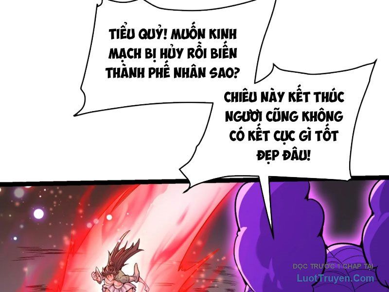 Tu Chân: Từ Yêu Tộc Nữ Đế Bắt Đầu Chapter 15 - Trang 2