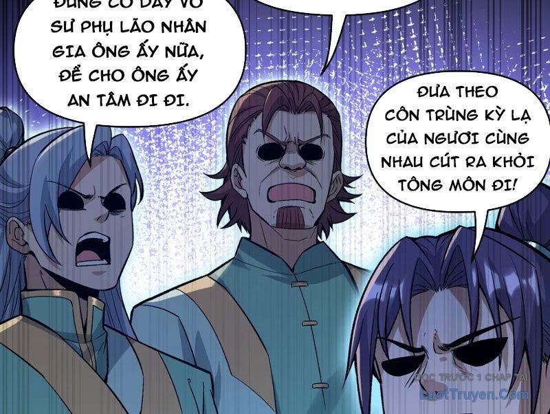 Tu Chân: Từ Yêu Tộc Nữ Đế Bắt Đầu Chapter 15 - Trang 2