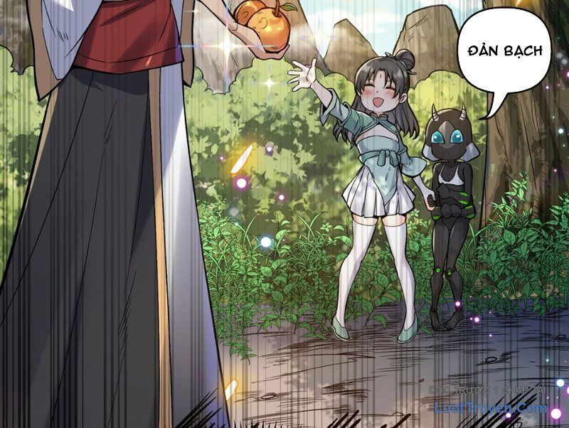 Tu Chân: Từ Yêu Tộc Nữ Đế Bắt Đầu Chapter 15 - Trang 2