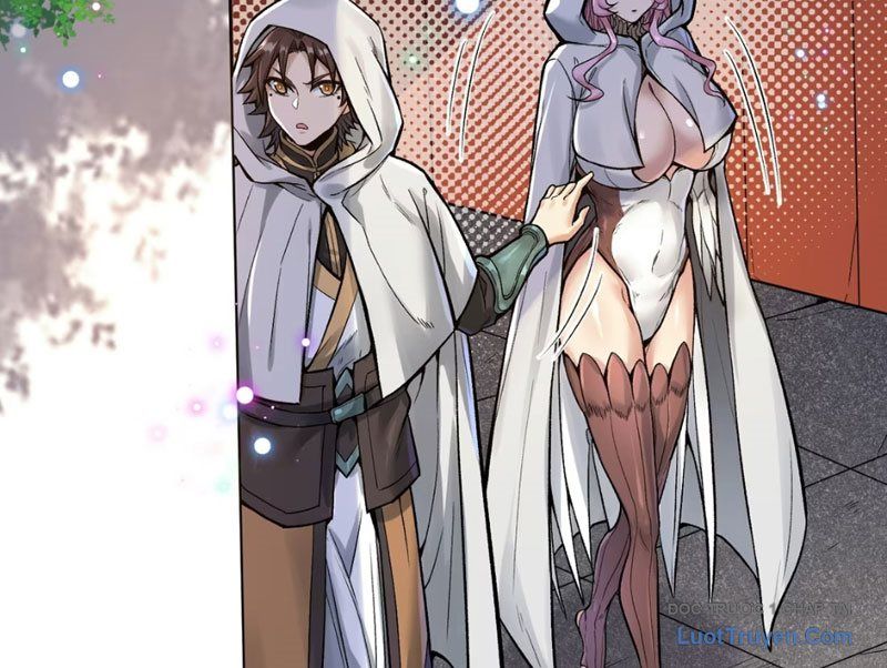 Tu Chân: Từ Yêu Tộc Nữ Đế Bắt Đầu Chapter 16 - Trang 2