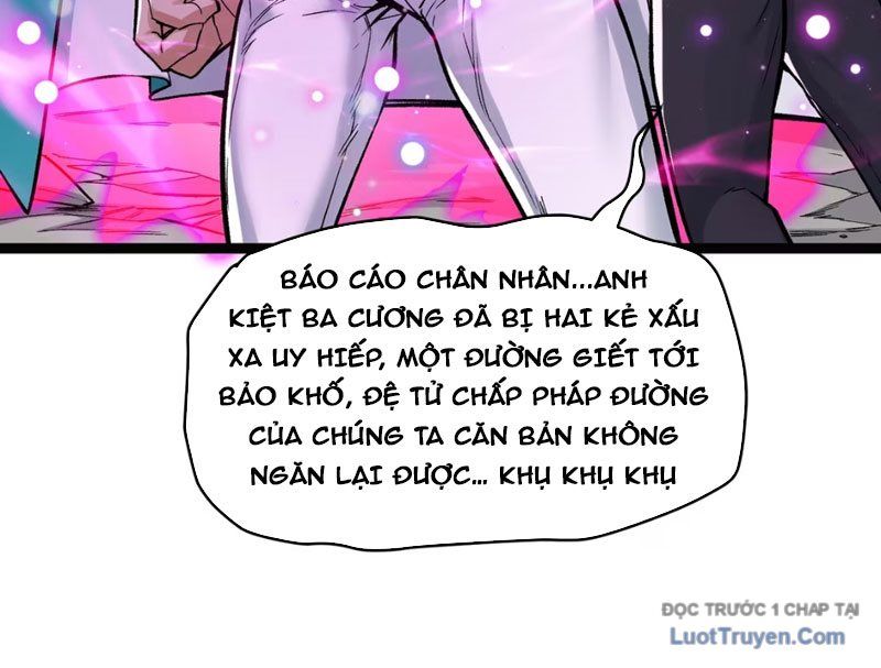 Tu Chân: Từ Yêu Tộc Nữ Đế Bắt Đầu Chapter 16 - Trang 2