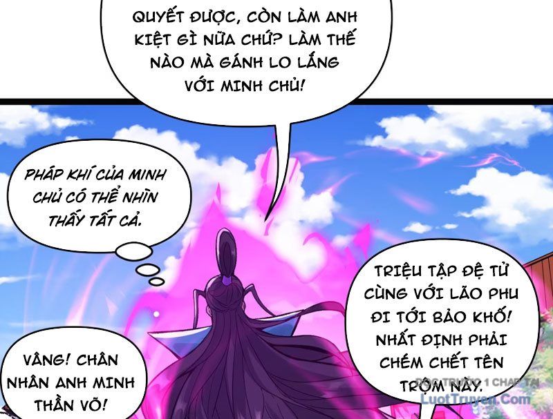 Tu Chân: Từ Yêu Tộc Nữ Đế Bắt Đầu Chapter 16 - Trang 2