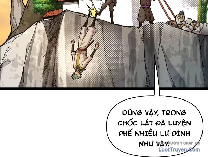 Tu Chân: Từ Yêu Tộc Nữ Đế Bắt Đầu Chapter 16 - Trang 2