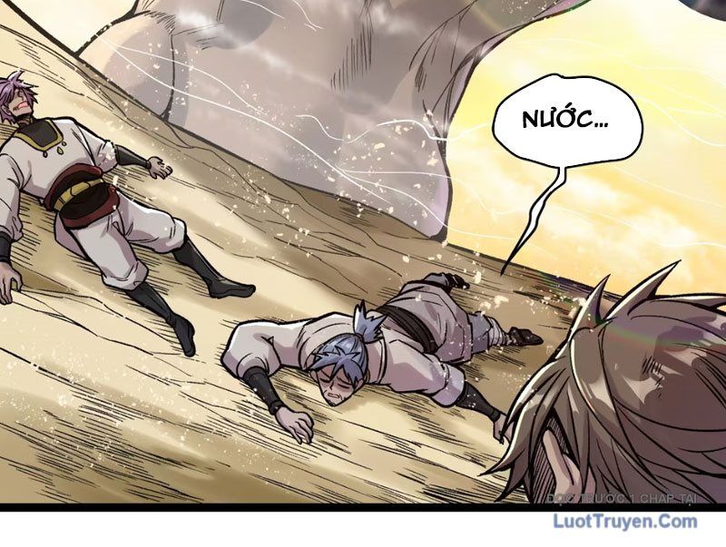 Tu Chân: Từ Yêu Tộc Nữ Đế Bắt Đầu Chapter 16 - Trang 2
