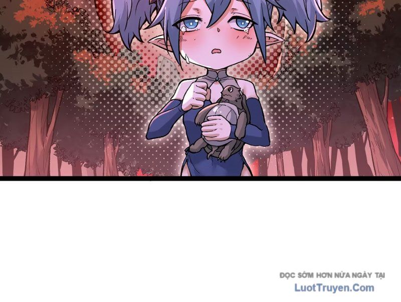 Tu Chân: Từ Yêu Tộc Nữ Đế Bắt Đầu Chapter 17 - Trang 2