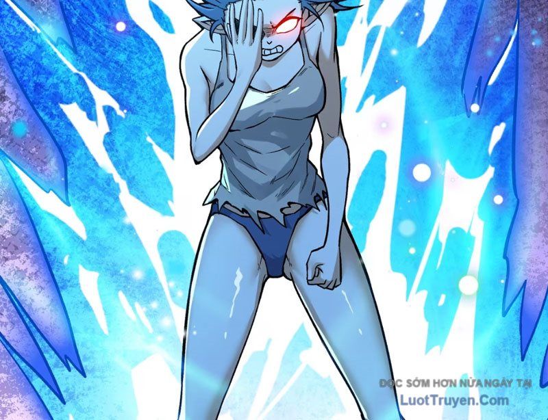 Tu Chân: Từ Yêu Tộc Nữ Đế Bắt Đầu Chapter 17 - Trang 2