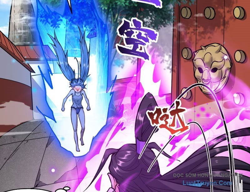 Tu Chân: Từ Yêu Tộc Nữ Đế Bắt Đầu Chapter 17 - Trang 2