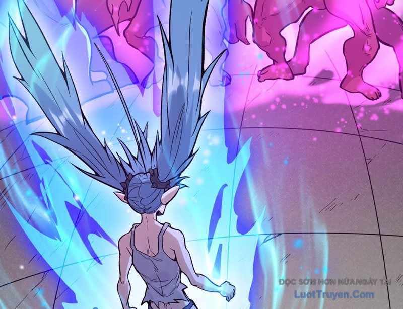 Tu Chân: Từ Yêu Tộc Nữ Đế Bắt Đầu Chapter 17 - Trang 2
