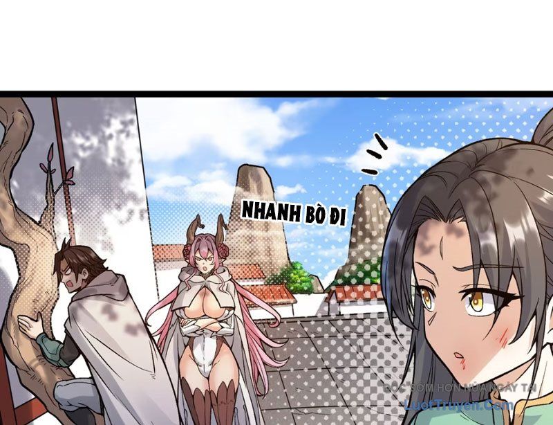 Tu Chân: Từ Yêu Tộc Nữ Đế Bắt Đầu Chapter 17 - Trang 2