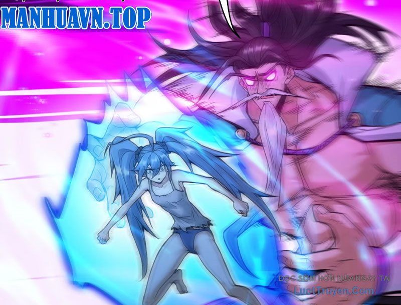 Tu Chân: Từ Yêu Tộc Nữ Đế Bắt Đầu Chapter 17 - Trang 2
