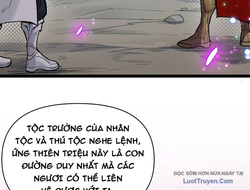 Tu Chân: Từ Yêu Tộc Nữ Đế Bắt Đầu Chapter 17 - Trang 2