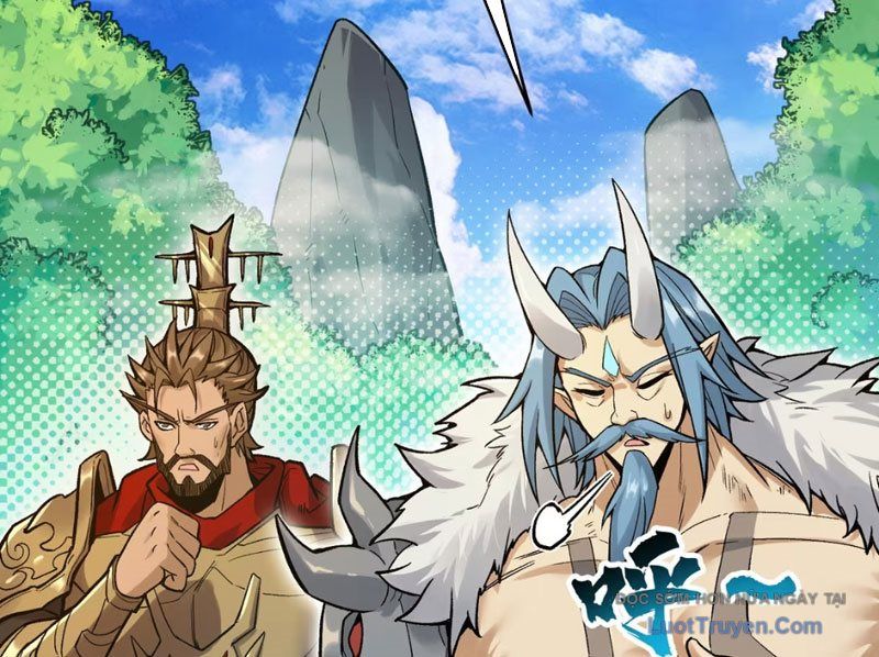 Tu Chân: Từ Yêu Tộc Nữ Đế Bắt Đầu Chapter 17 - Trang 2