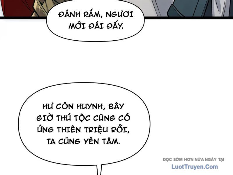 Tu Chân: Từ Yêu Tộc Nữ Đế Bắt Đầu Chapter 17 - Trang 2