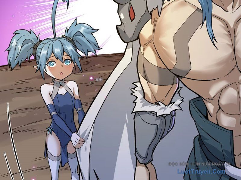Tu Chân: Từ Yêu Tộc Nữ Đế Bắt Đầu Chapter 17 - Trang 2