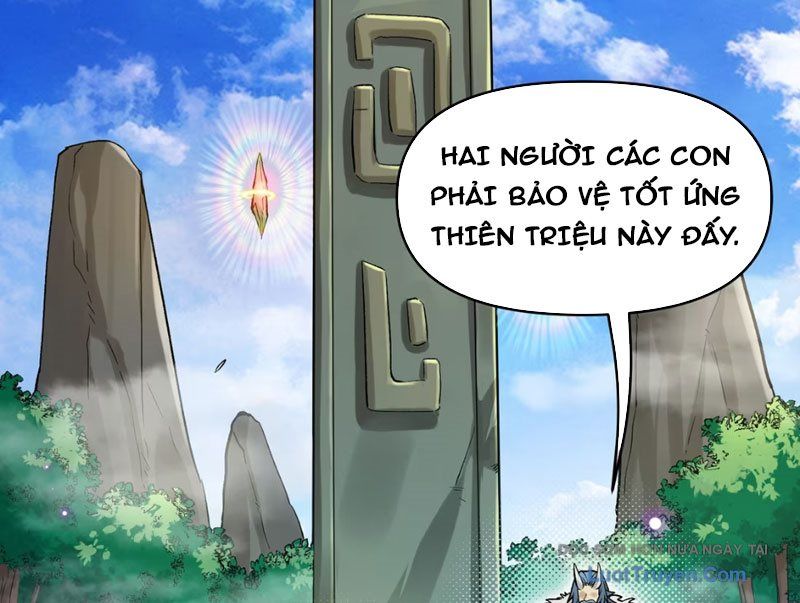 Tu Chân: Từ Yêu Tộc Nữ Đế Bắt Đầu Chapter 17 - Trang 2