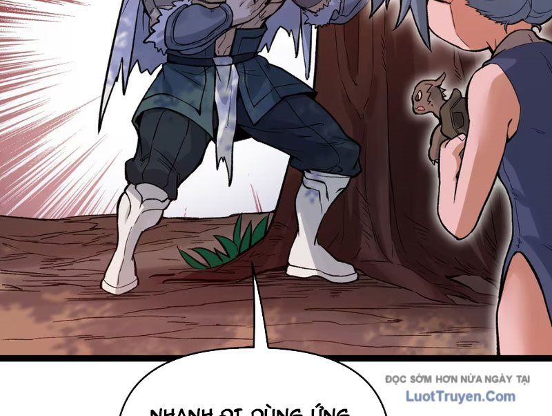 Tu Chân: Từ Yêu Tộc Nữ Đế Bắt Đầu Chapter 17 - Trang 2