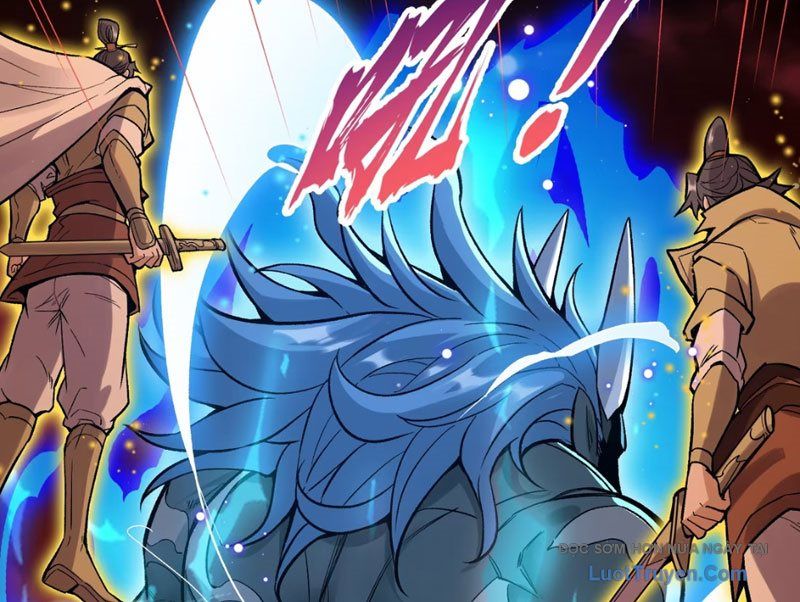 Tu Chân: Từ Yêu Tộc Nữ Đế Bắt Đầu Chapter 17 - Trang 2