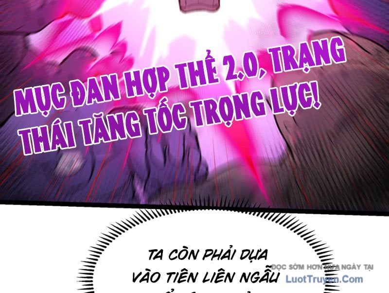 Tu Chân: Từ Yêu Tộc Nữ Đế Bắt Đầu Chapter 18 - Trang 2