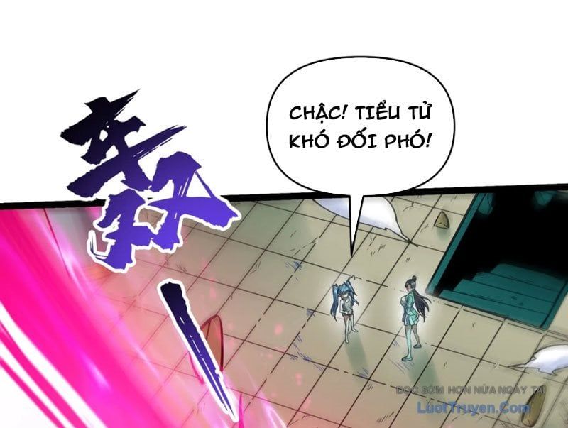 Tu Chân: Từ Yêu Tộc Nữ Đế Bắt Đầu Chapter 18 - Trang 2