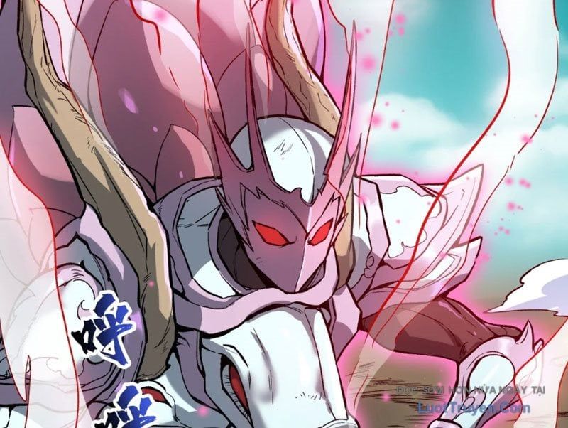 Tu Chân: Từ Yêu Tộc Nữ Đế Bắt Đầu Chapter 18 - Trang 2