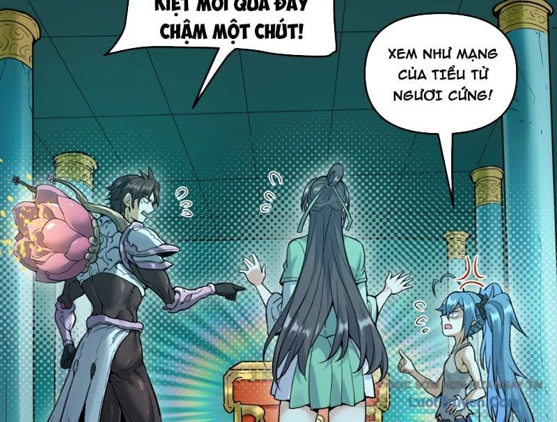 Tu Chân: Từ Yêu Tộc Nữ Đế Bắt Đầu Chapter 18 - Trang 2