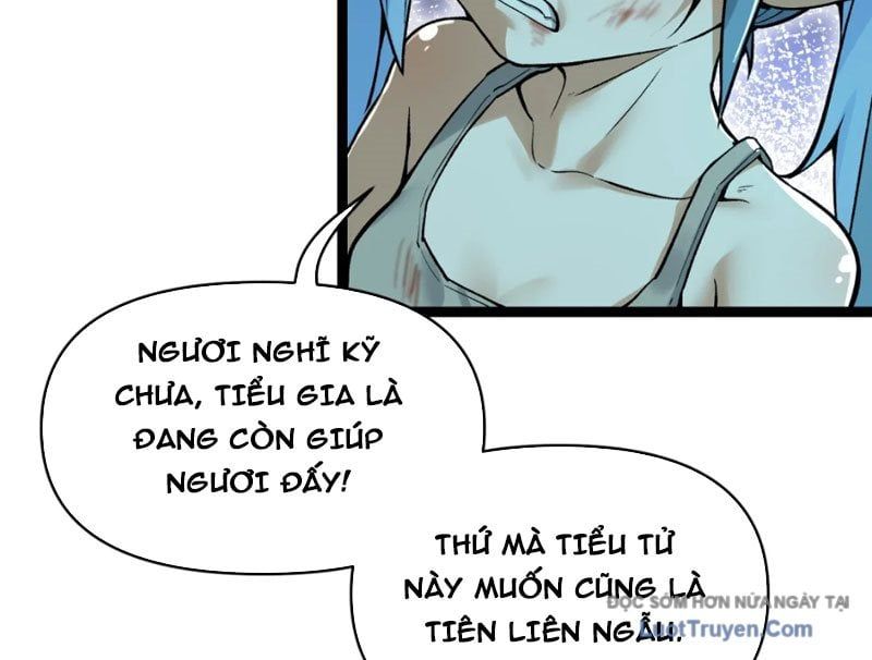 Tu Chân: Từ Yêu Tộc Nữ Đế Bắt Đầu Chapter 18 - Trang 2