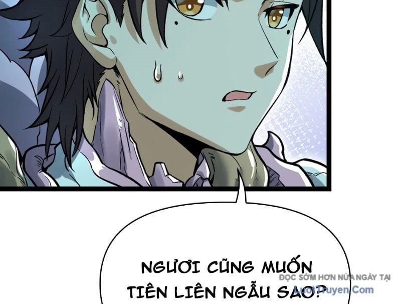 Tu Chân: Từ Yêu Tộc Nữ Đế Bắt Đầu Chapter 18 - Trang 2