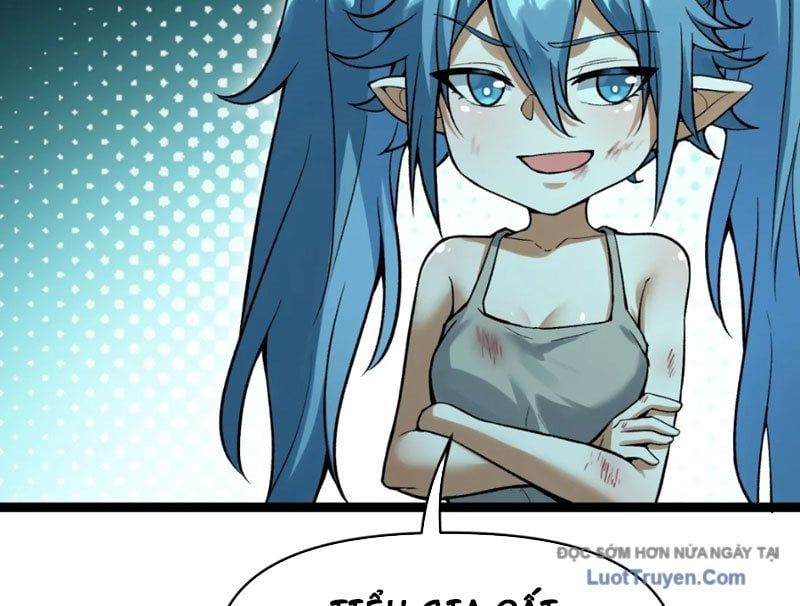 Tu Chân: Từ Yêu Tộc Nữ Đế Bắt Đầu Chapter 18 - Trang 2