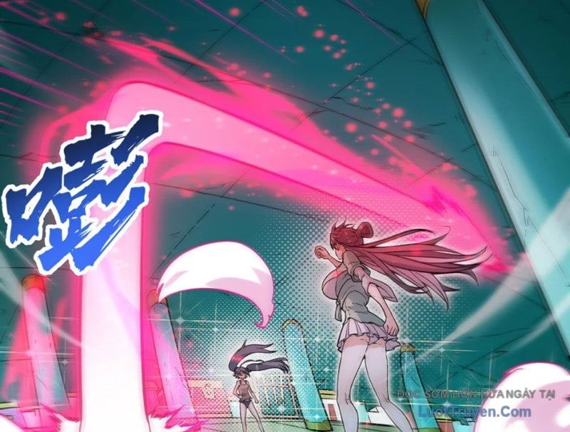 Tu Chân: Từ Yêu Tộc Nữ Đế Bắt Đầu Chapter 18 - Trang 2