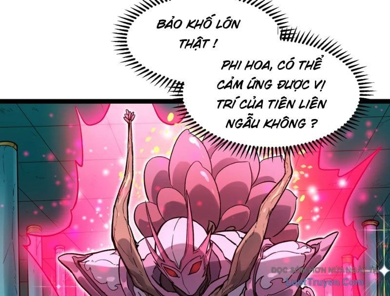 Tu Chân: Từ Yêu Tộc Nữ Đế Bắt Đầu Chapter 18 - Trang 2