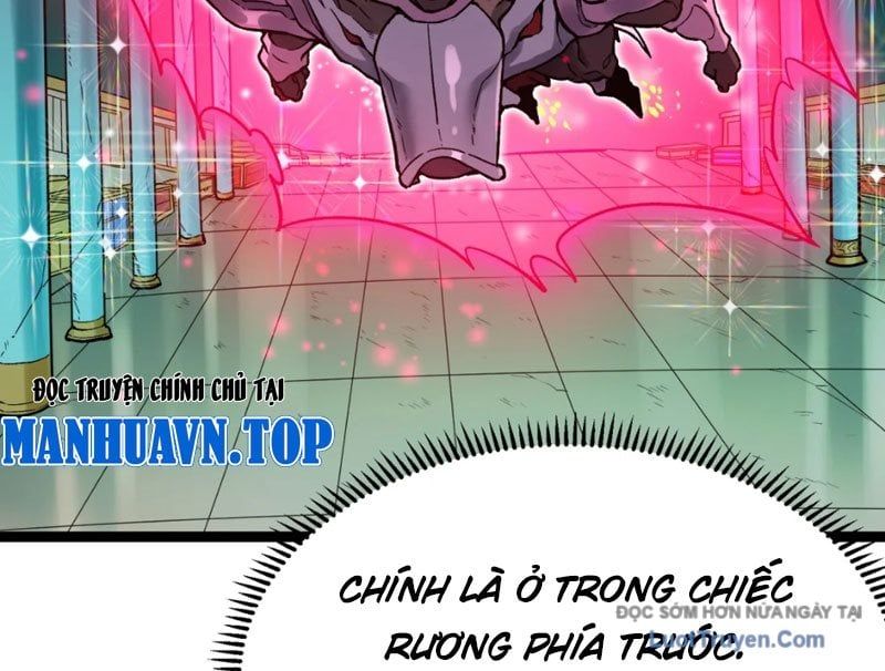Tu Chân: Từ Yêu Tộc Nữ Đế Bắt Đầu Chapter 18 - Trang 2