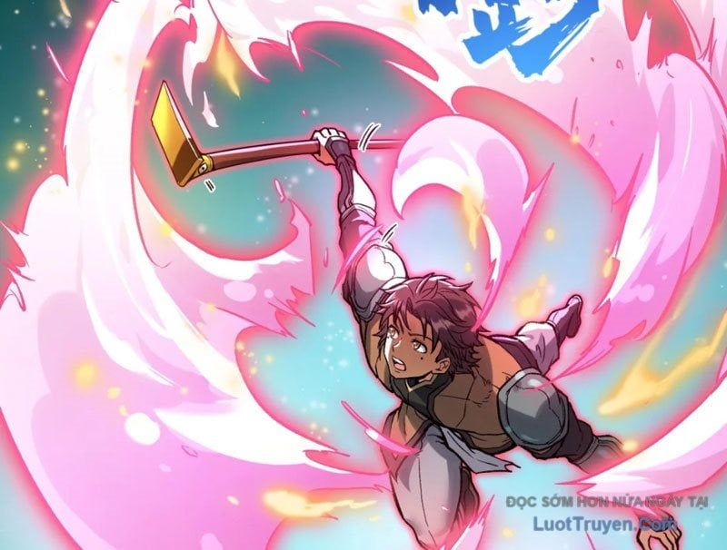 Tu Chân: Từ Yêu Tộc Nữ Đế Bắt Đầu Chapter 18 - Trang 2