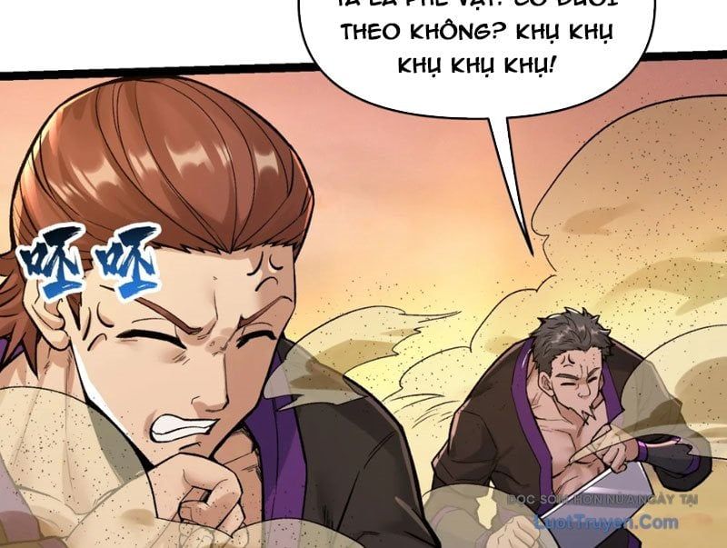 Tu Chân: Từ Yêu Tộc Nữ Đế Bắt Đầu Chapter 18 - Trang 2