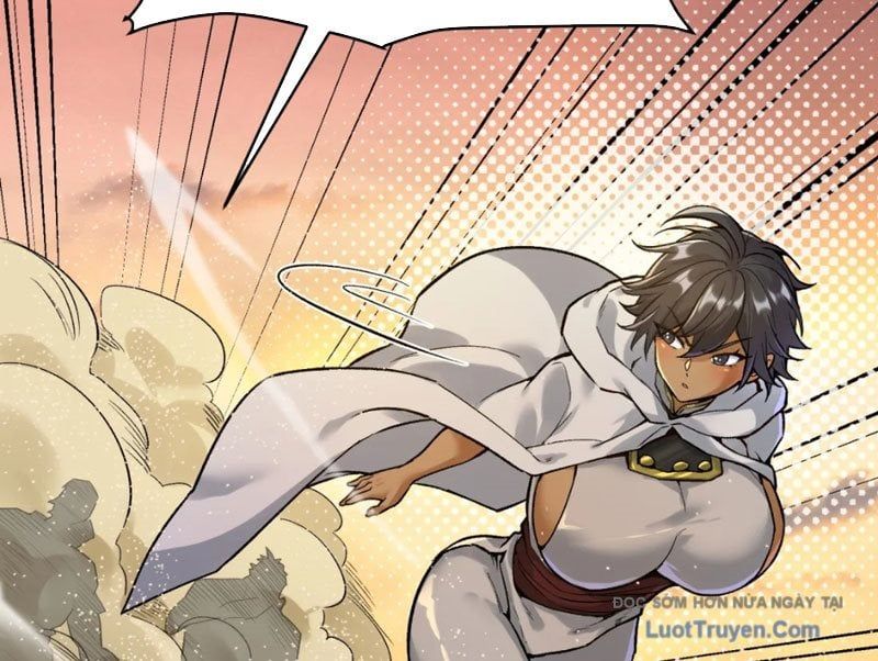 Tu Chân: Từ Yêu Tộc Nữ Đế Bắt Đầu Chapter 18 - Trang 2
